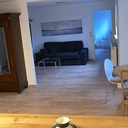 Ferienwohnung Taennle Rust Buitenkant foto