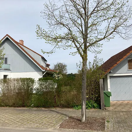 Ferienwohnung Taennle Rust Buitenkant foto