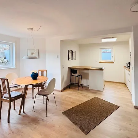 Ferienwohnung Taennle Rust Buitenkant foto