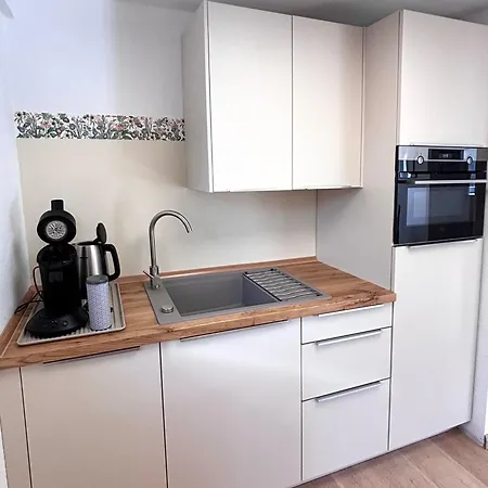 Ferienwohnung Taennle Rust Buitenkant foto