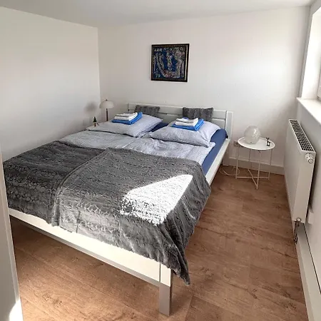 Ferienwohnung Taennle Rust Buitenkant foto