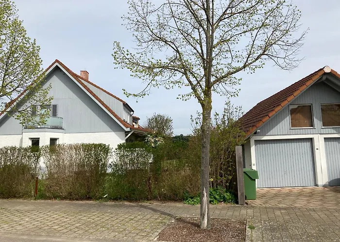 Ferienwohnung Taennle