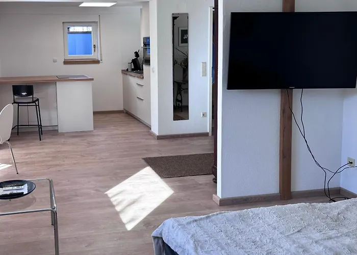 Ferienwohnung Taennle
