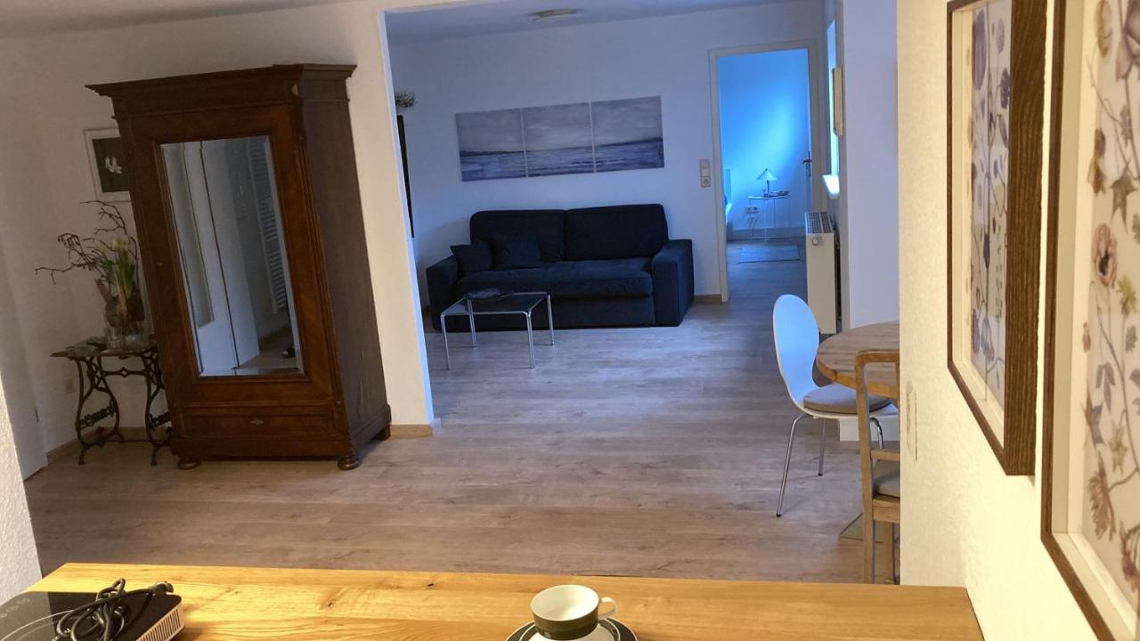 Taennle Apartment *