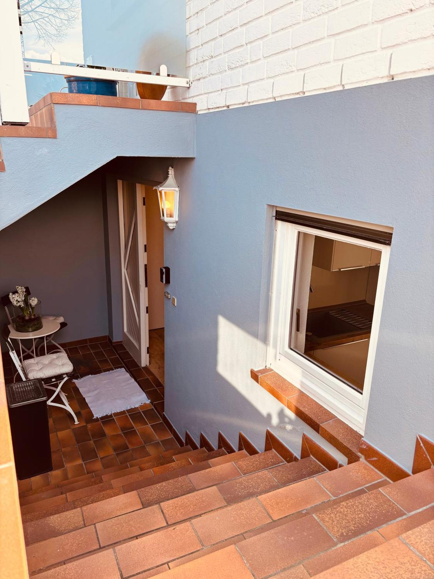 Apartment Taennle